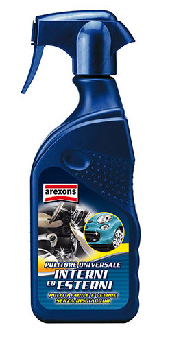 Arexons PULITORE UNIVERSALE AUTO  ml. 500