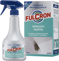 Arexons RIMUOVI MUFFA FULCRON  ml. 500