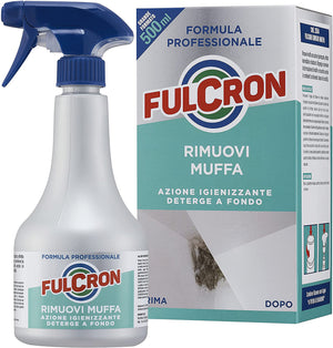 Arexons RIMUOVI MUFFA FULCRON  ml. 500