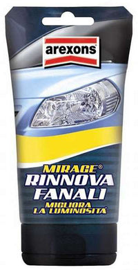 Arexons RINNOVA FANALI MIRAGE  ml. 150