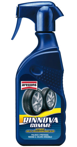 Arexons RINNOVA GOMME  ml. 400