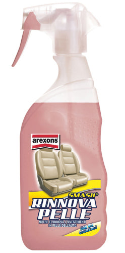 Arexons RINNOVA PELLE SMASH  ml. 500