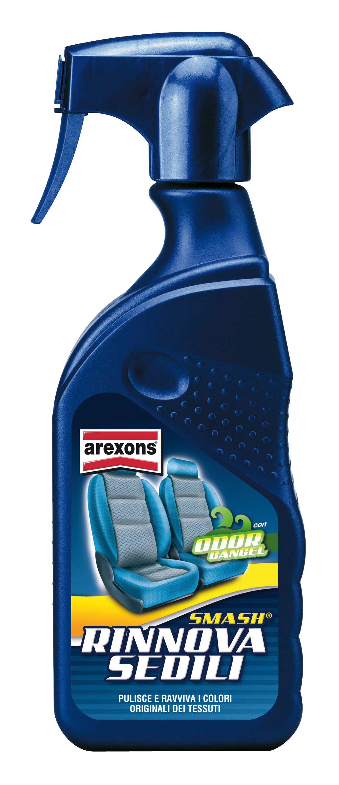Arexons RINNOVA SEDILI SMASH  ml. 400