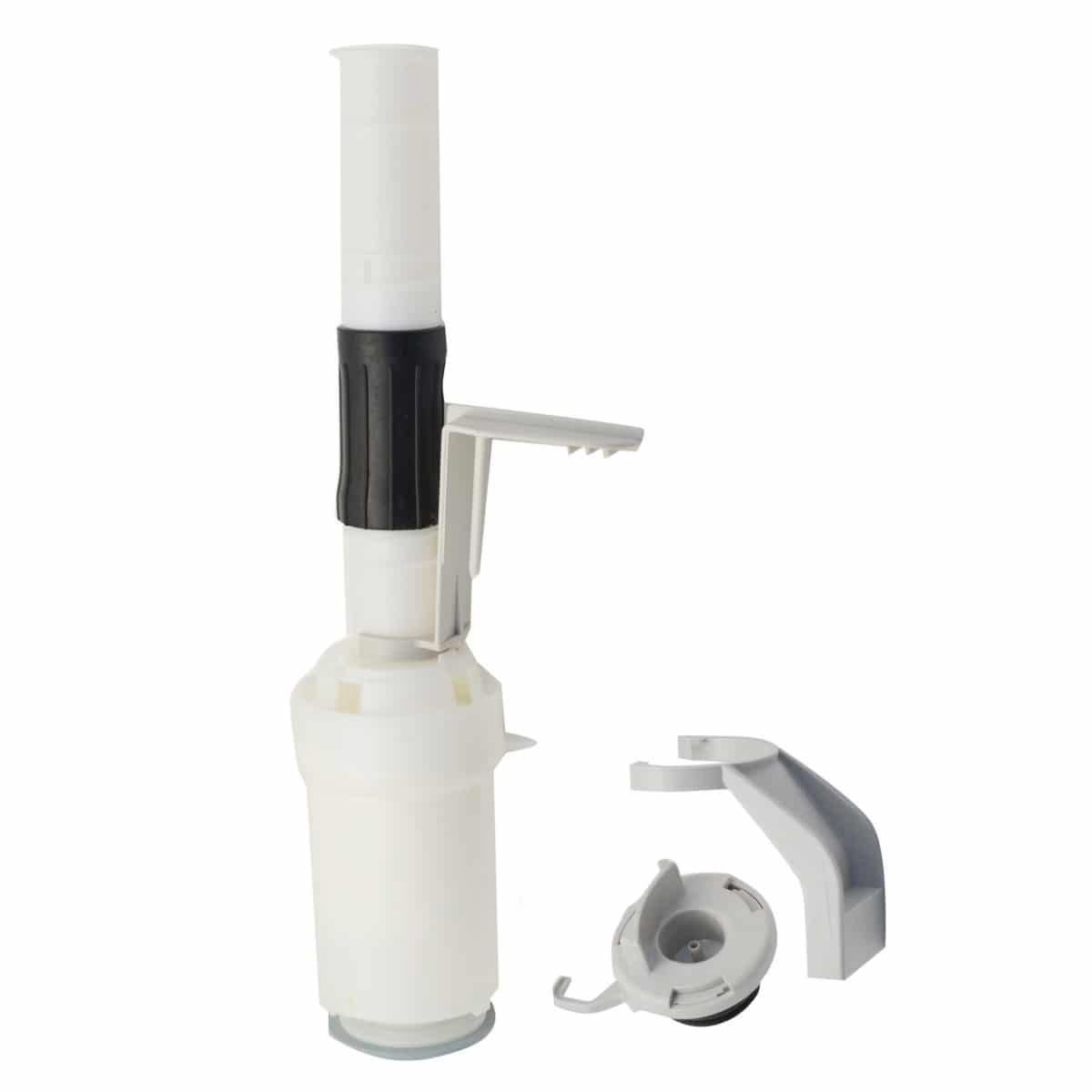 KIT TRASFORMAZIONE DA MECCANICO A PNEUMATICO PER CASSETTA MODELLO RIOS   - VIL