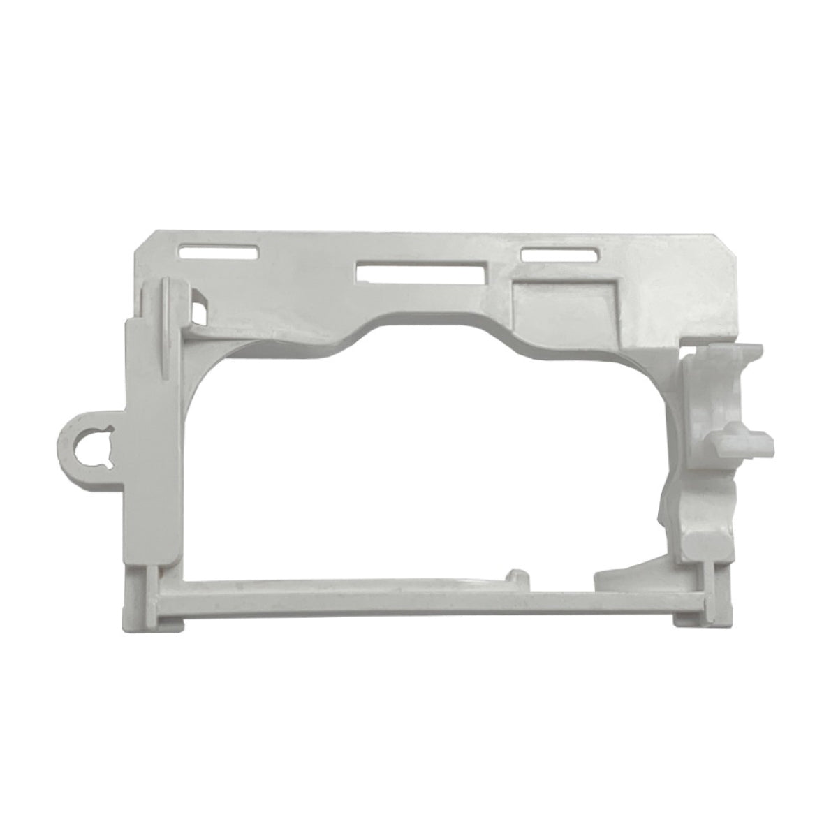 BLOCCO CENTRALE PORTA GALLEGGIANTE PER CASSETTE MODELLO RIOS E MEDUSA   - VIL