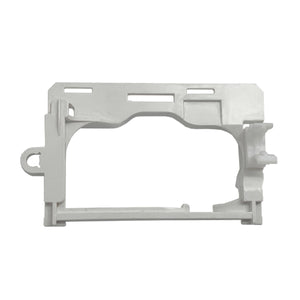 BLOCCO CENTRALE PORTA GALLEGGIANTE PER CASSETTE MODELLO RIOS E MEDUSA   - VIL