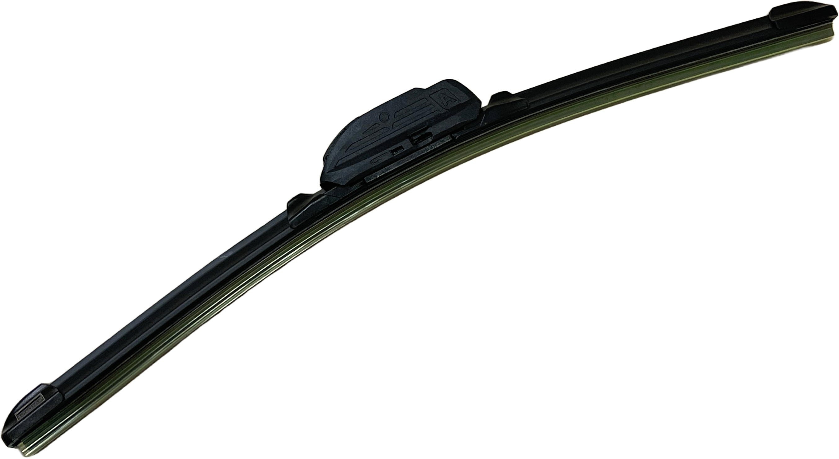 Arexons SPAZZOLA TERGICRISTALLO FLAT BLADE  cm. 45