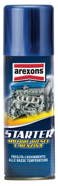 Arexons STARTER SPRAY  ml. 200