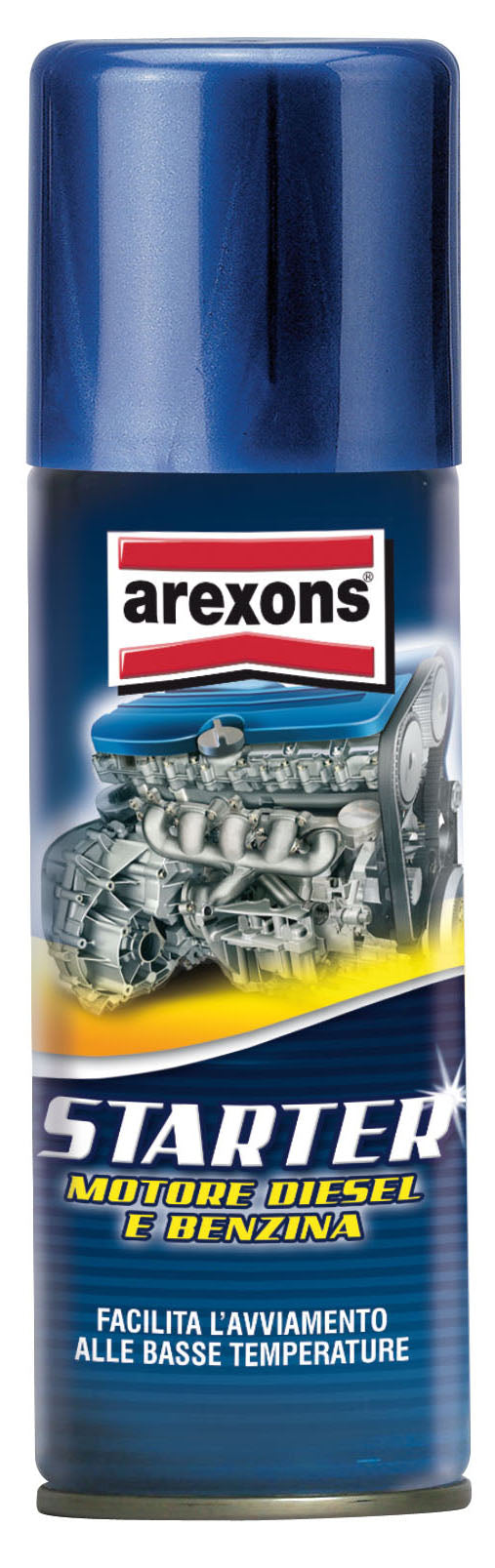 Arexons STARTER SPRAY  ml. 200