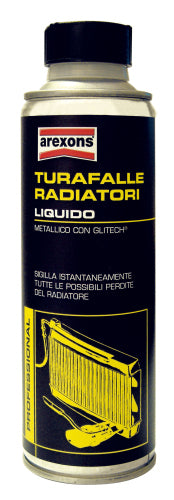 Arexons TURAFALLE PER RADIATORI  ml. 300