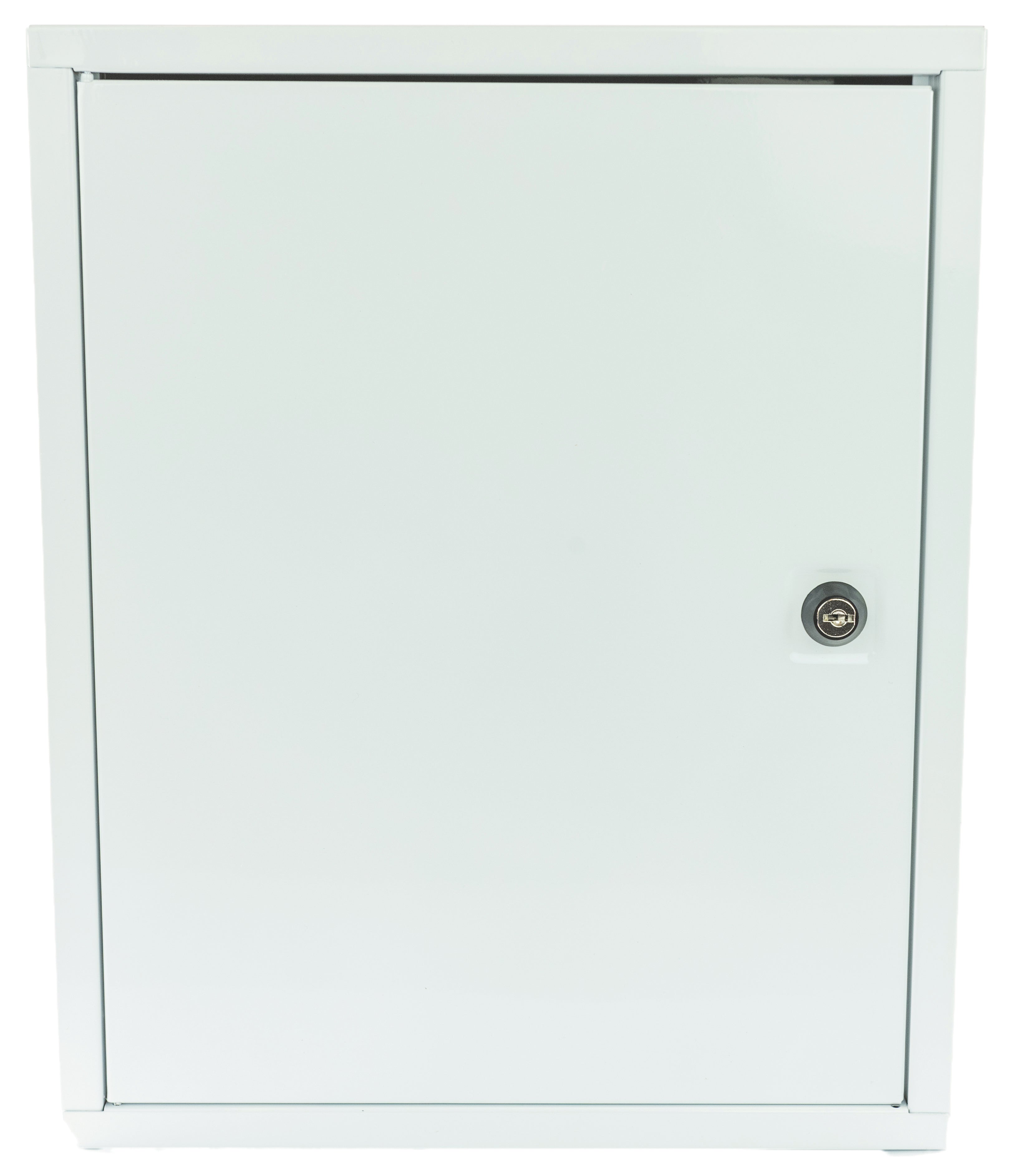 ARMADIETTO PENSILE PRONTO SOCCORSO IN METALLO  cm. 30x14x37 h - ALLEG.2