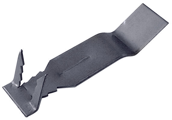 ARPIONE PER ANCORAGGI  A 2 punte. 20.00 kg