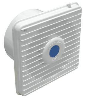 ASPIRATORE ELETTRICO ASSIALE T120  foro uscita aria Ø mm. 120