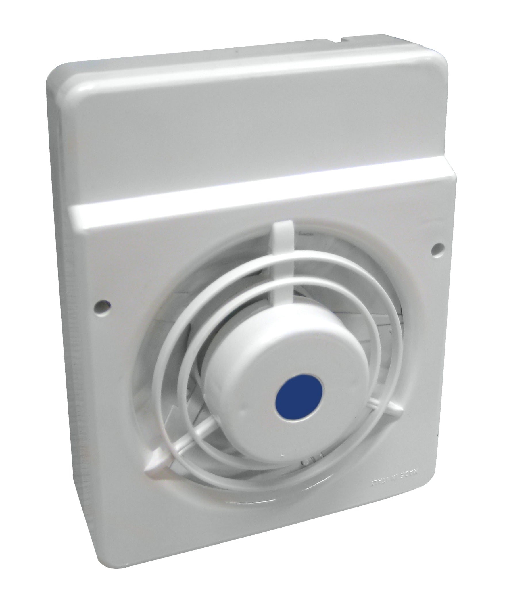 ASPIRATORE ELETTRICO CENTRIFUGO V10  foro uscita aria Ø mm. 100