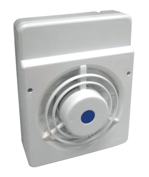 ASPIRATORE ELETTRICO CENTRIFUGO V10  foro uscita aria Ø mm. 100