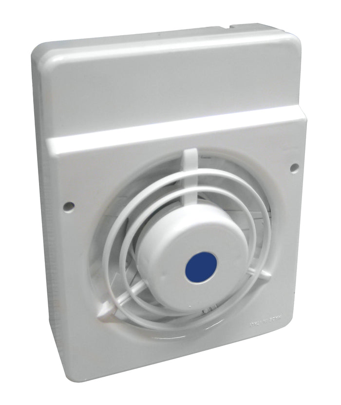 ASPIRATORE ELETTRICO CENTRIFUGO V10  foro uscita aria Ø mm. 100