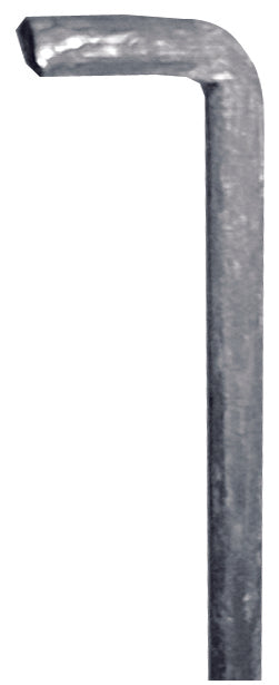 ASTA PER CREMONESE A UNCINO  cm. 160 50.00 pz