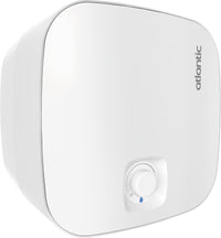 Atlantic SCALDACQUA ELETTRICO NANTO Sottolavello 1.200 W lt. 10 - cm. 36x26,2x37,8 h