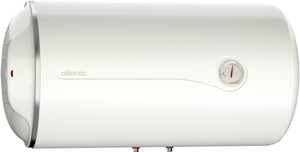 Atlantic SCALDACQUA ELETTRICO Orizzontale 1.500 W lt. 80 - Ø cm. 43,5x80