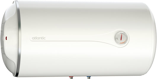 Atlantic SCALDACQUA ELETTRICO Orizzontale 1.500 W lt. 80 - Ø cm. 43,5x80