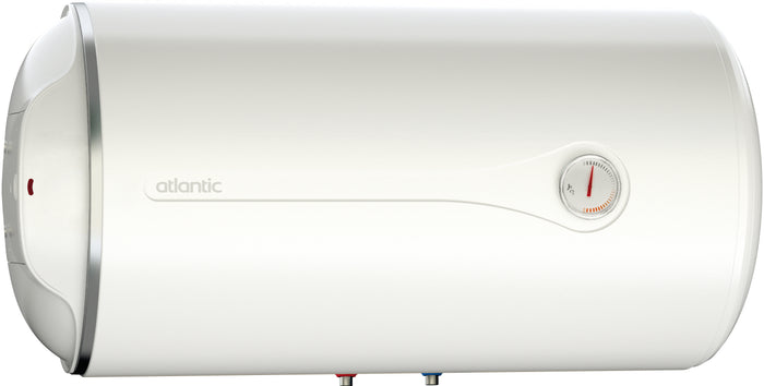 Atlantic SCALDACQUA ELETTRICO Orizzontale 1.500 W lt. 80 - Ø cm. 43,5x80