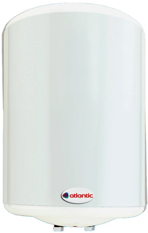 Atlantic SCALDACQUA ELETTRICO Sopralavello 1.200 W lt. 15 - Ø cm. 34x40 h