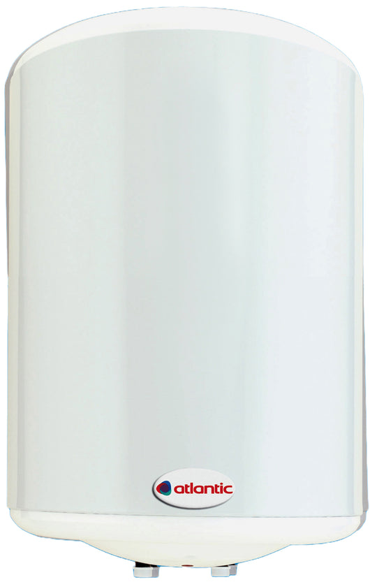 Atlantic SCALDACQUA ELETTRICO Sopralavello 1.200 W lt. 15 - Ø cm. 34x40 h
