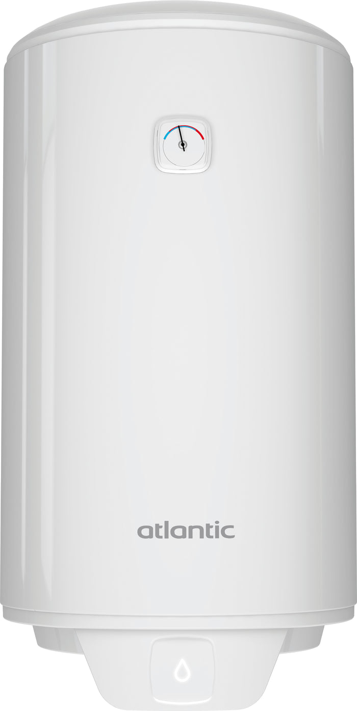 Atlantic SCALDACQUA ELETTRICO Verticale 1.200 W lt. 30 - Ø cm. 43,5x42 h