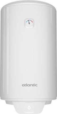 Atlantic SCALDACQUA ELETTRICO Verticale 1.200 W lt. 50 - Ø cm. 43,5x56 h
