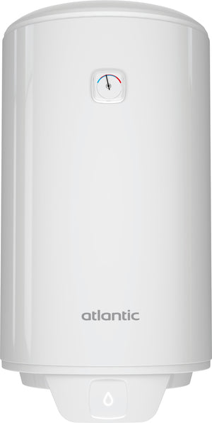 Atlantic SCALDACQUA ELETTRICO Verticale 1.200 W lt. 80 - Ø cm. 43,5x79 h