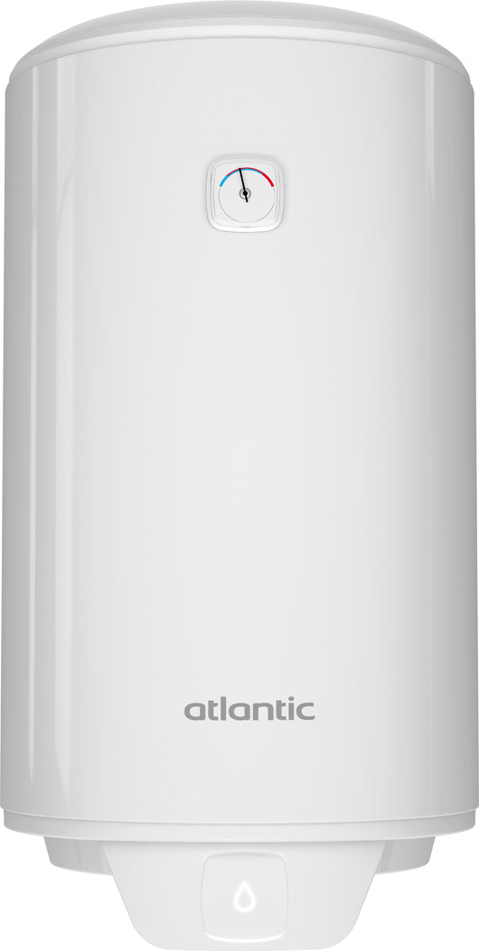 Atlantic SCALDACQUA ELETTRICO Verticale 1.200 W lt. 80 - Ø cm. 43,5x79 h