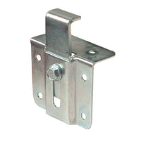 ATTACCAGLIA PER BARRA APPENDIPENSILI 100.00 pz