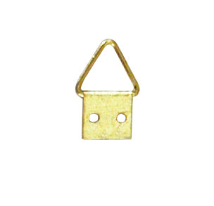 ATTACCAGLIA SNODATA FERRO OTTONATO  n° 2 5.00 centinaia