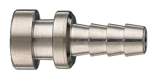 ATTACCO A BAIONETTA PER COMPRESSORI  Ø mm. 6 10.00 pz