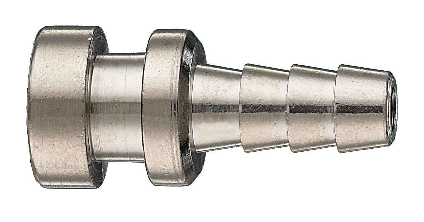 ATTACCO A BAIONETTA PER COMPRESSORI  Ø mm. 8 10.00 pz