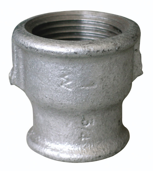 Atusa MANICOTTO DI RIDUZIONE IN GHISA Figura 240 mis. 1x3/4 10.00 pz