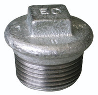 Atusa TAPPO MASCHIO IN GHISA Figura 290 mis.  3/4 10.00 pz