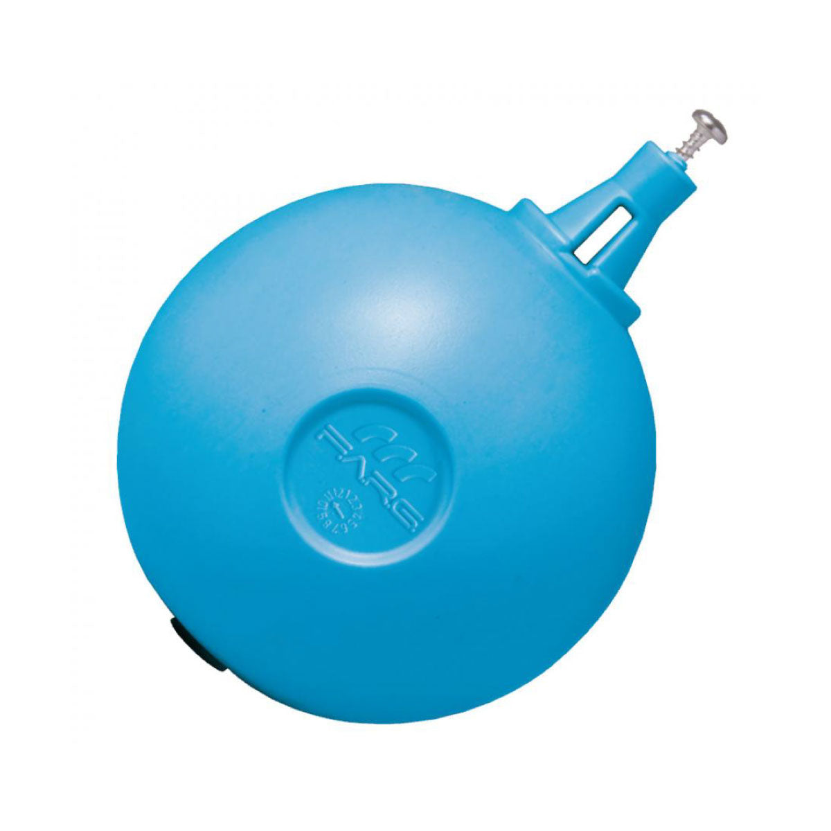 SFERA TONDA PER GALLEGGIANTE CON SCORREVOLE - ø150  - FRG