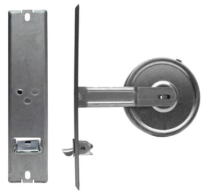 AVVOLGITORE DA INCASSO PER TAPPARELLE  mt. 6 (interasse mm. 145)