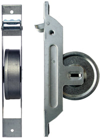 AVVOLGITORE SEMINCASSO  mt. 5,5 (interasse mm. 165)