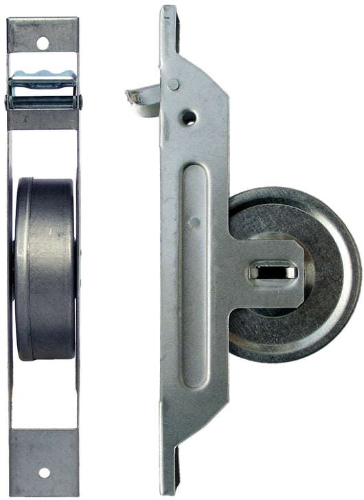 AVVOLGITORE SEMINCASSO  mt. 5,5 (interasse mm. 165)