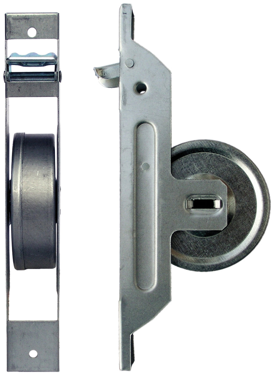 AVVOLGITORE SEMINCASSO  mt. 5,5 (interasse mm. 165)