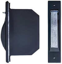 AVVOLGITORE SEMINCASSO COMPLETO Cintino mm. 20 mt. 5,5 (interasse fori mm. 165)