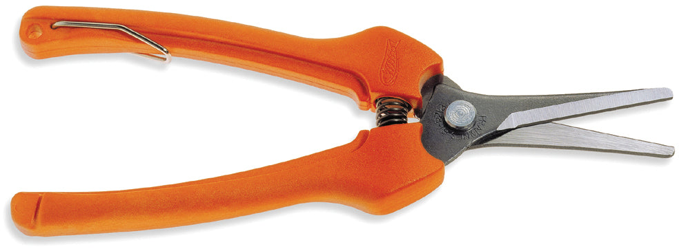 Bahco FORBICI COGLIUVA PRADINES P128-19  cm.19 LAME DIRITTE