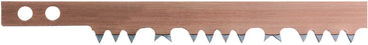 Bahco LAMA PER SEGONCINO TALENT DENTATURA AMERICANA cm.53 10.00 pz