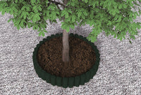 Bama BORDATURA MODULARE PER AIUOLE 6 moduli Col. Muschio mt. 2,3