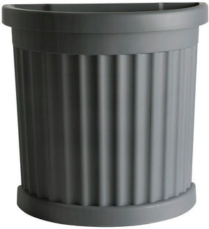 Bama VASO ROMA Col. Grigio cm. 27x52x49 h