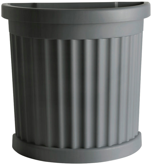 Bama VASO ROMA Col. Grigio cm. 27x52x49 h