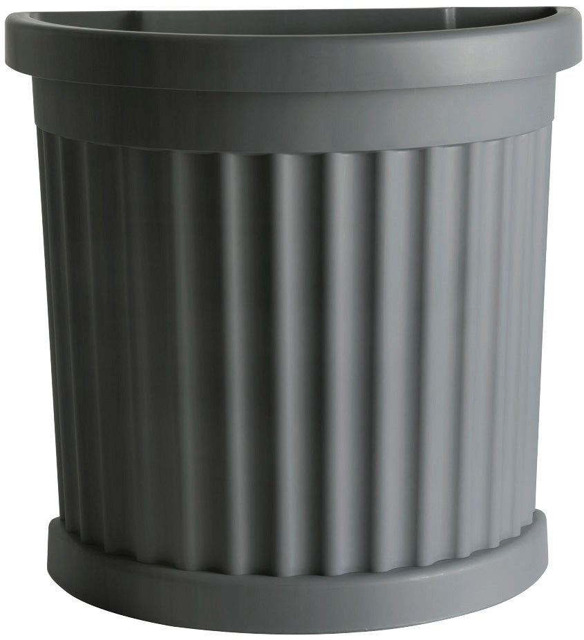 Bama VASO ROMA Col. Grigio cm. 27x52x49 h