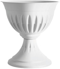 Bama VASO A CALICE ALBA Col. Bianco Ø cm. 43x46 h